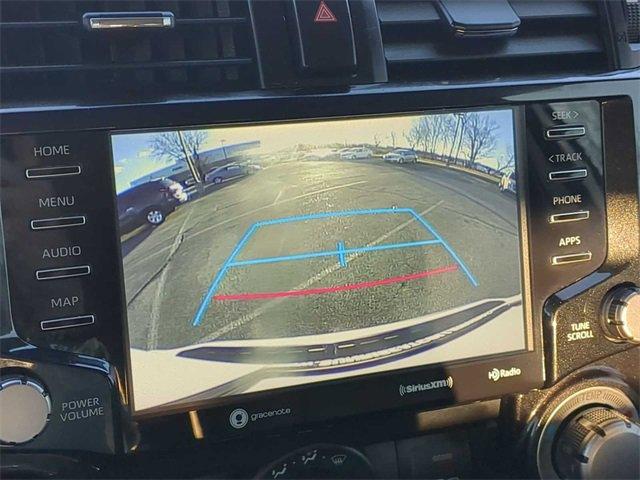 2022 Toyota 4Runner Vehicle Photo in COLLIERVILLE, TN 38017-9006