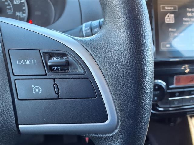 2021 Mitsubishi Mirage Vehicle Photo in ELGIN, TX 78621-4245