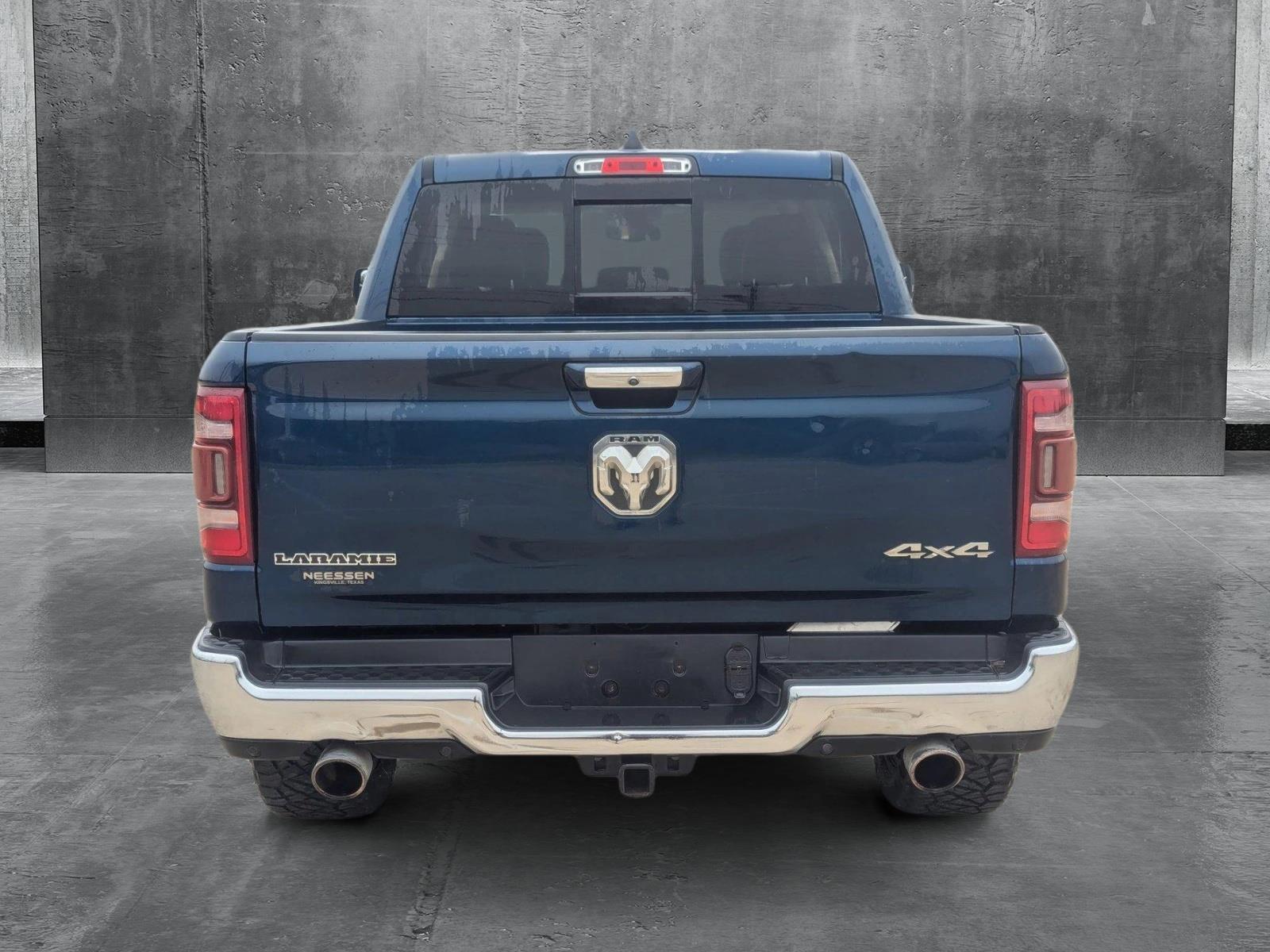 2020 Ram 1500 Vehicle Photo in CORPUS CHRISTI, TX 78412-4902