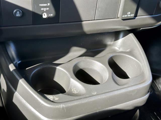 2022 Chevrolet Express Cargo Van Vehicle Photo in Roslyn, NY 11576