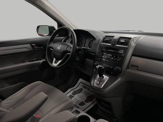 2011 Honda CR-V Vehicle Photo in Appleton, WI 54913