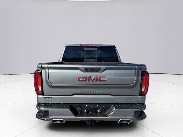 2021 GMC Sierra 1500 Vehicle Photo in LEOMINSTER, MA 01453-2952