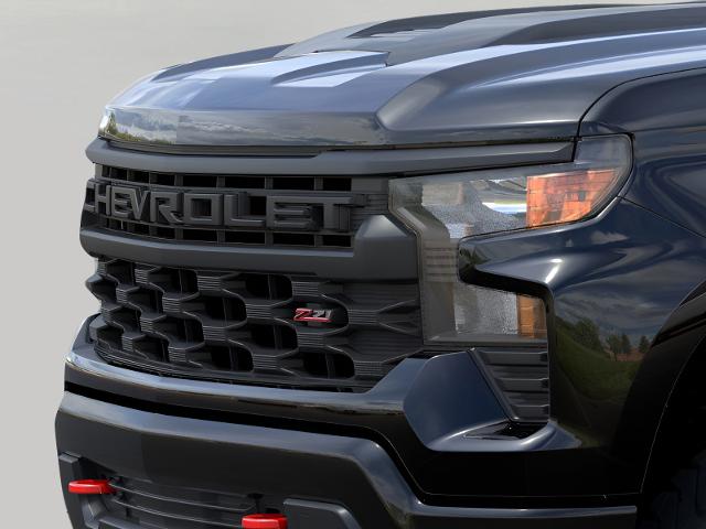 2025 Chevrolet Silverado 1500 Vehicle Photo in NEENAH, WI 54956-2243