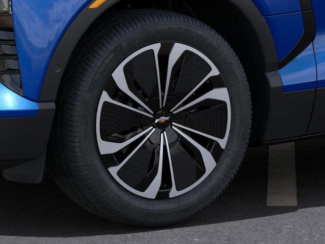 2025 Chevrolet Blazer EV Vehicle Photo in Roslyn, NY 11576