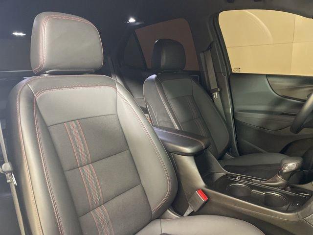 2022 Chevrolet Equinox Vehicle Photo in PHOENIX, AZ 85014-3381