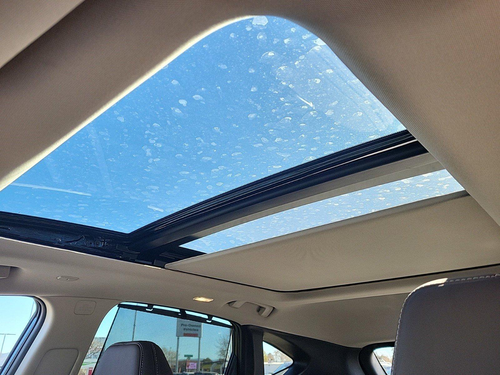 2025 Nissan Murano Vehicle Photo in Albuquerque, NM 87110