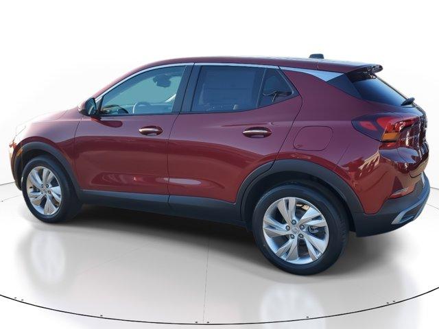 2025 Buick Encore GX Vehicle Photo in SMYRNA, GA 30080-7630