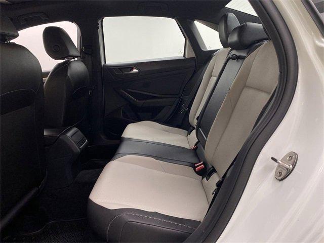 2020 Volkswagen Jetta Vehicle Photo in PORTLAND, OR 97225-3518