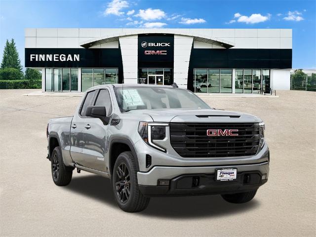 2025 GMC Sierra 1500 Vehicle Photo in ROSENBERG, TX 77471-5675