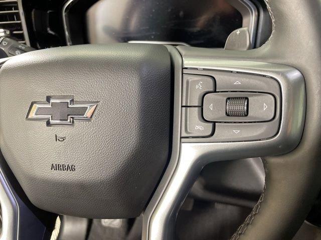 2024 Chevrolet Silverado 1500 Vehicle Photo in PHOENIX, AZ 85014-3381