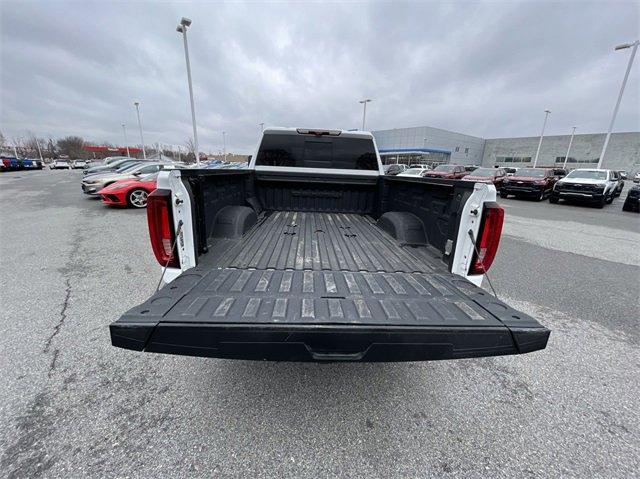 2022 GMC Sierra 2500 HD Vehicle Photo in BENTONVILLE, AR 72712-4322