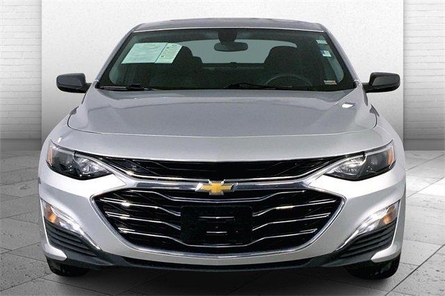 2021 Chevrolet Malibu Vehicle Photo in KANSAS CITY, MO 64114-4502