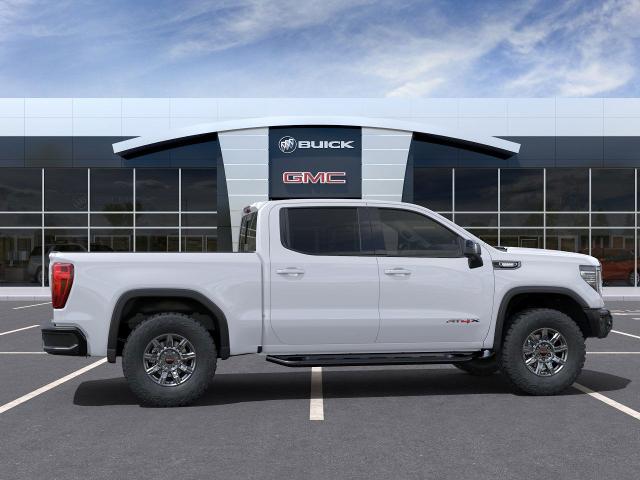 2025 GMC Sierra 1500 Vehicle Photo in GOLDEN, CO 80401-3850