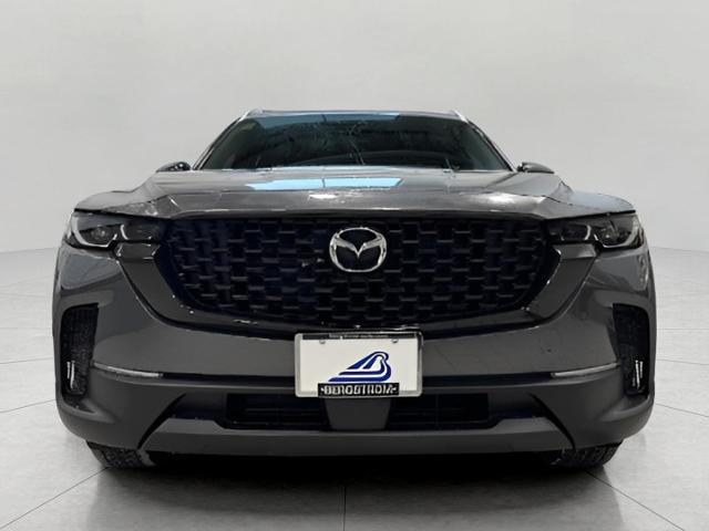 2025 Mazda CX-50 Vehicle Photo in Green Bay, WI 54304