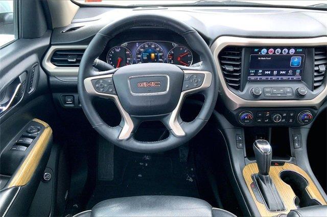2017 GMC Acadia Vehicle Photo in KANSAS CITY, MO 64114-4502