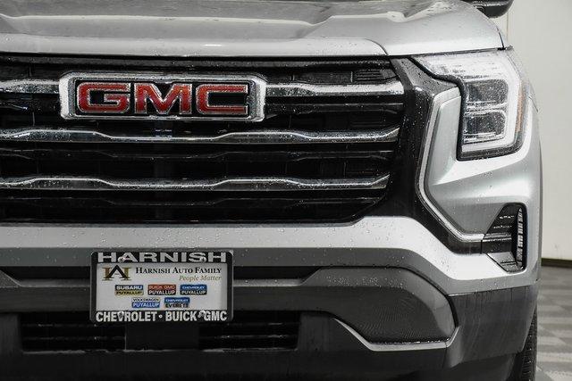 2025 GMC Terrain Vehicle Photo in PUYALLUP, WA 98371-4149