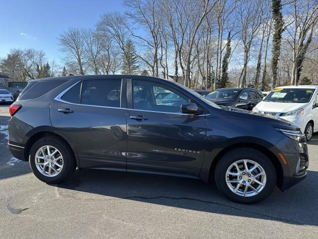 2022 Chevrolet Equinox Vehicle Photo in SAINT JAMES, NY 11780-3219