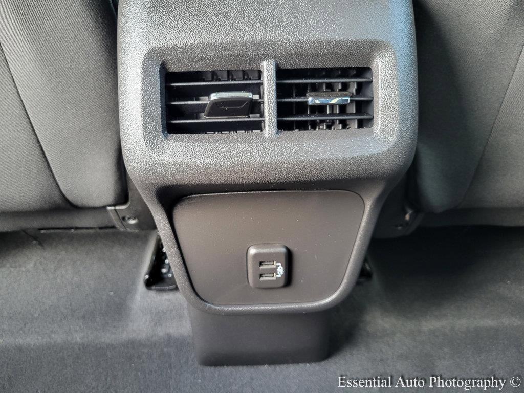 2023 Chevrolet Equinox Vehicle Photo in AURORA, IL 60503-9326