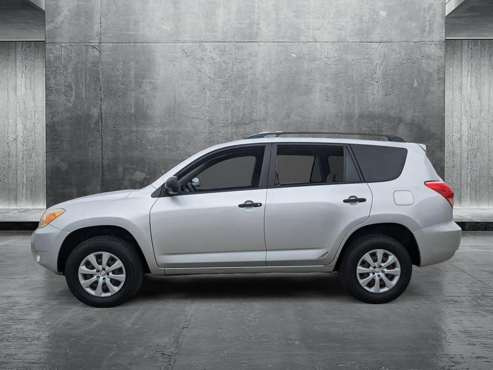 2008 Toyota RAV4 Vehicle Photo in Winter Park, FL 32792