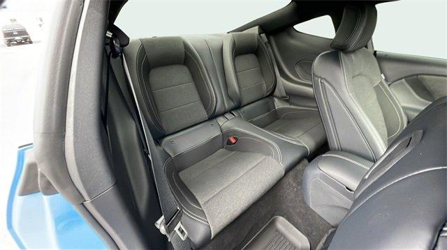2024 Ford Mustang Vehicle Photo in THOMPSONTOWN, PA 17094-9014