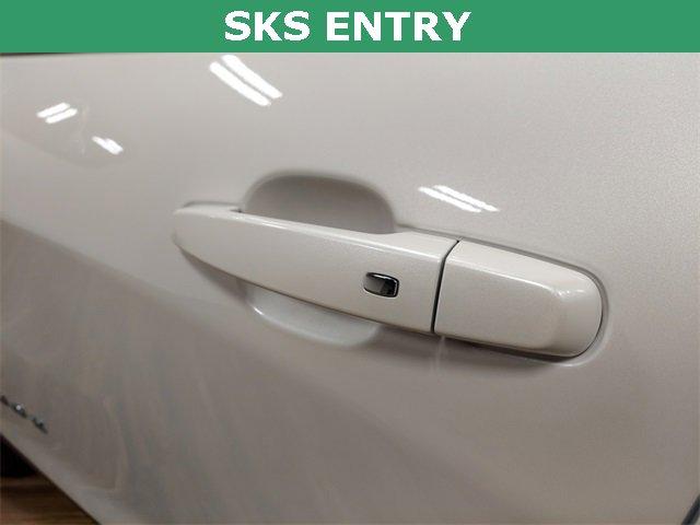 2024 Chevrolet Equinox Vehicle Photo in SAUK CITY, WI 53583-1301
