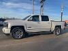 Used 2018 Chevrolet Silverado 1500 High Country with VIN 3GCUKTEJ7JG193730 for sale in Alva, OK