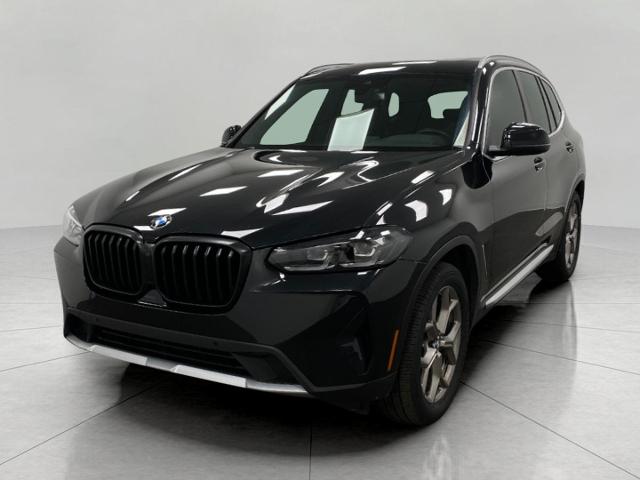 2022 BMW X3 xDrive30i Vehicle Photo in Appleton, WI 54913