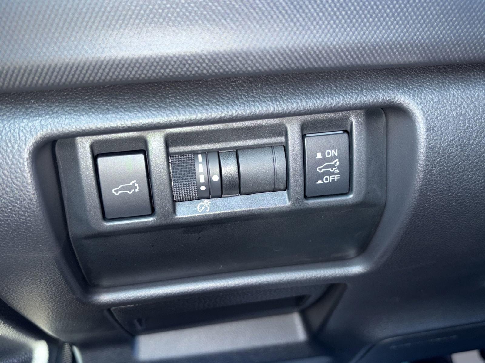 2025 Subaru Forester Vehicle Photo in Mechanicsburg, PA 17050