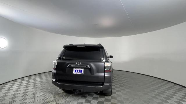 2019 Toyota 4Runner Vehicle Photo in GILBERT, AZ 85297-0402