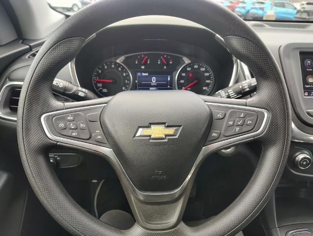 2022 Chevrolet Equinox Vehicle Photo in GREEN BAY, WI 54304-5303