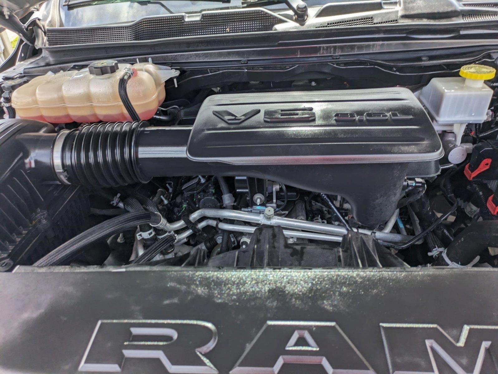 2022 Ram 1500 Vehicle Photo in Winter Park, FL 32792