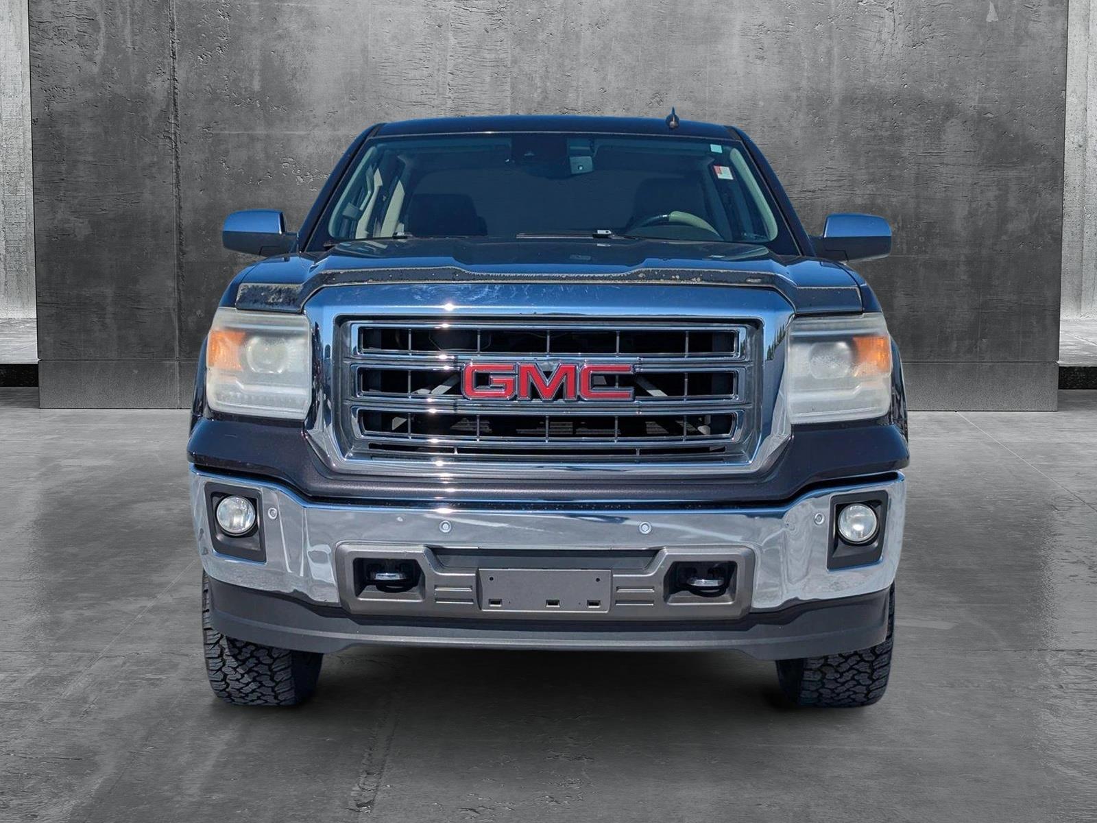 2014 GMC Sierra 1500 Vehicle Photo in Ft. Myers, FL 33907