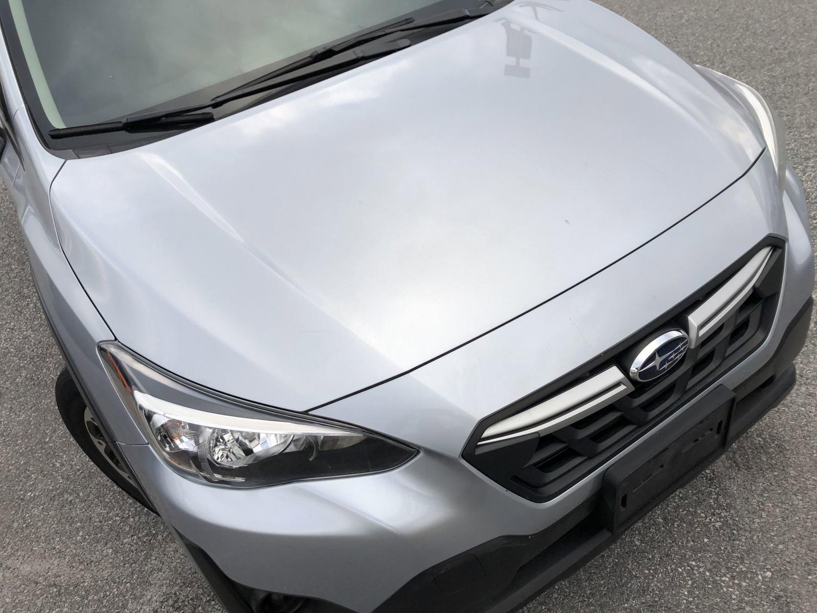 2021 Subaru Crosstrek Vehicle Photo in Mechanicsburg, PA 17050