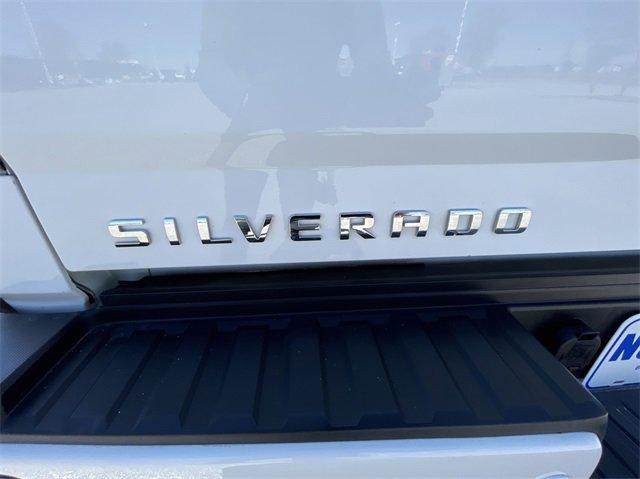 2019 Chevrolet Silverado 3500HD Vehicle Photo in BENTONVILLE, AR 72712-4322