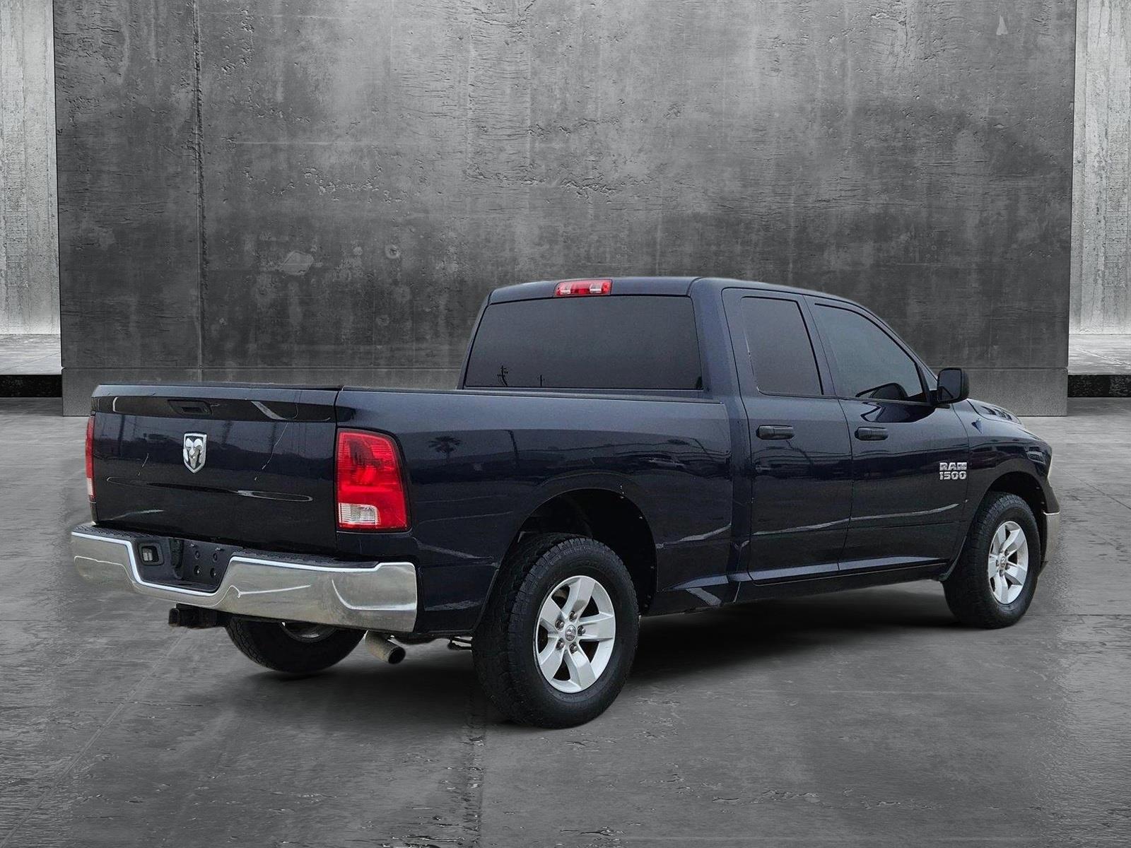 2013 Ram 1500 Vehicle Photo in CORPUS CHRISTI, TX 78416-1100