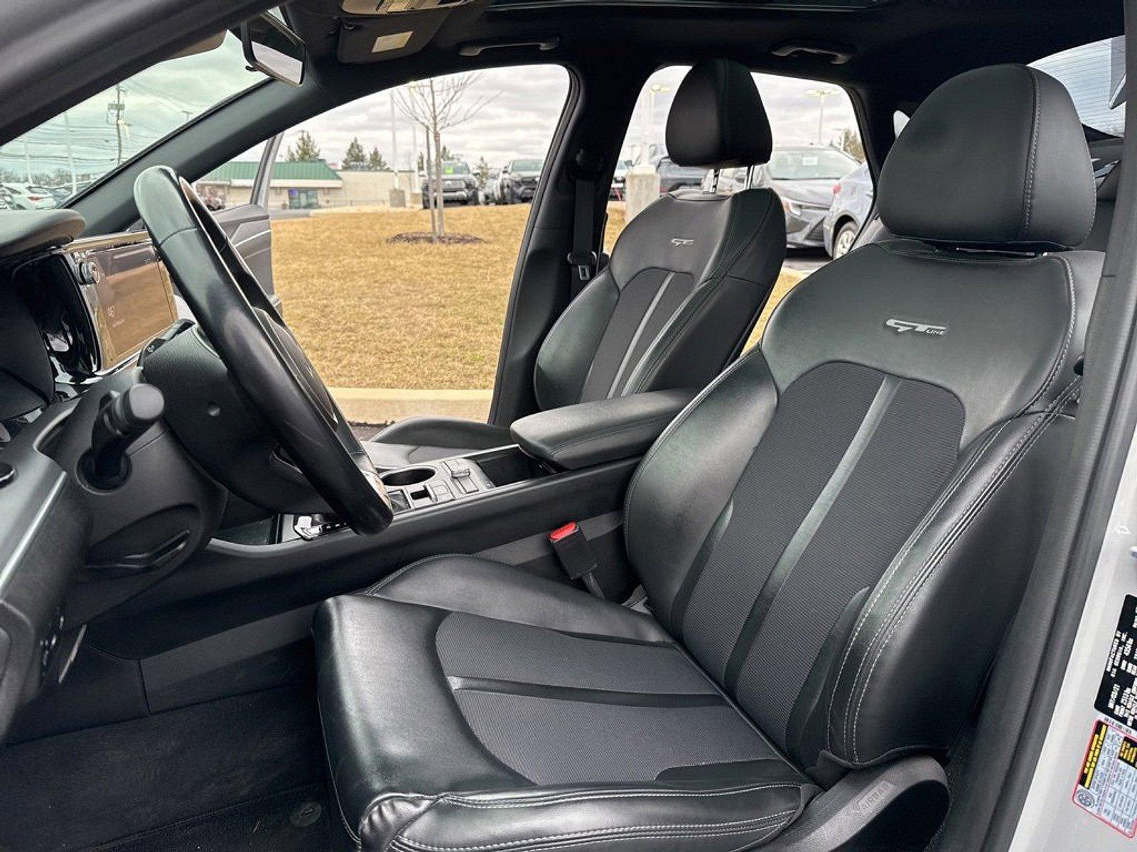 2022 Kia K5 Vehicle Photo in Harrisburg, PA 17111