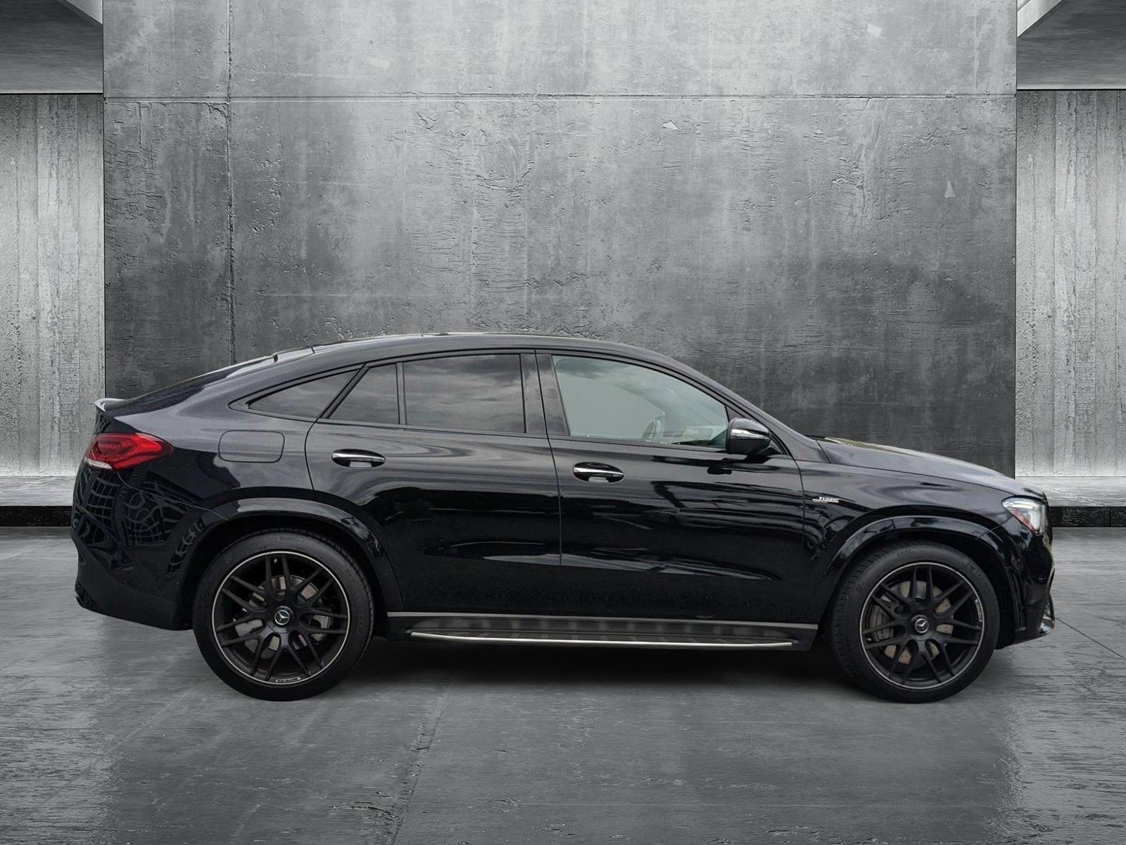 2022 Mercedes-Benz GLE Vehicle Photo in Pompano Beach, FL 33064