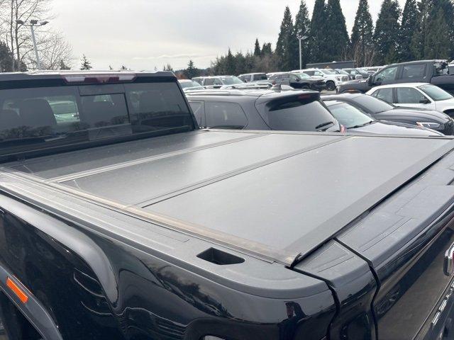 2020 GMC Sierra 3500 HD Vehicle Photo in PUYALLUP, WA 98371-4149