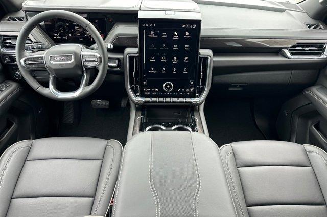 2025 GMC Yukon XL Vehicle Photo in STOCKTON, CA 95212-2838