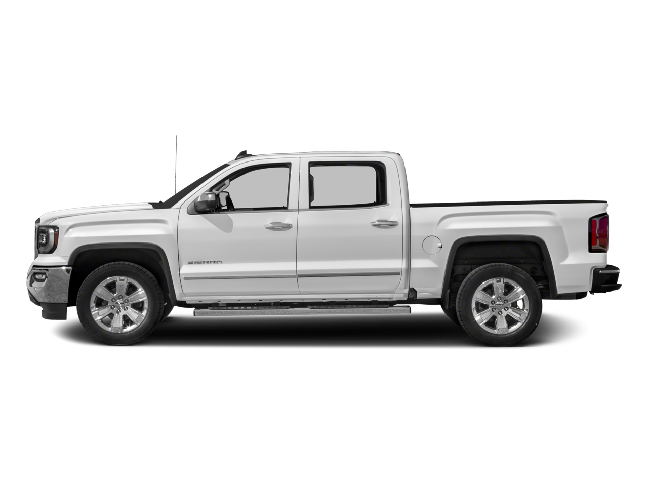 2018 GMC Sierra 1500 Vehicle Photo in Gaffney, SC 29341