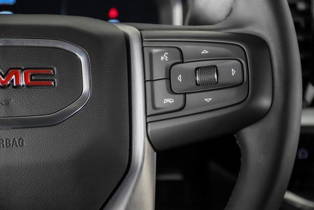 2024 GMC Sierra 1500 Vehicle Photo in PUYALLUP, WA 98371-4149