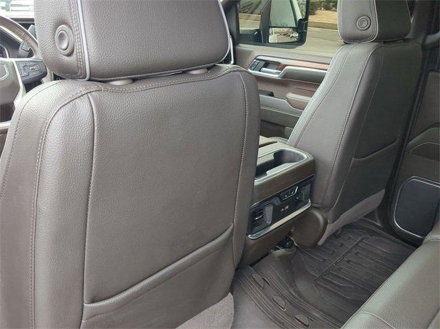 2024 GMC Sierra 2500 HD Vehicle Photo in COLLIERVILLE, TN 38017-9006