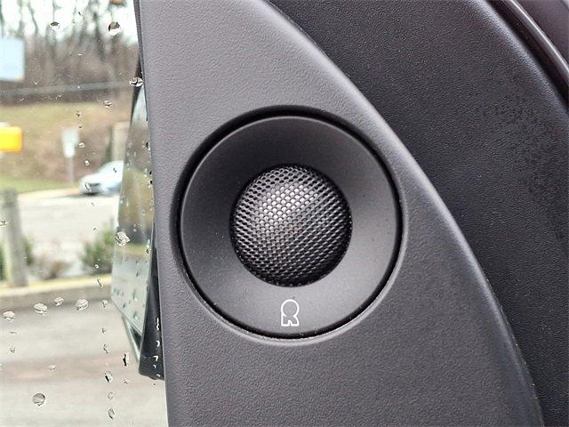 2022 Lincoln Navigator L Vehicle Photo in Willow Grove, PA 19090
