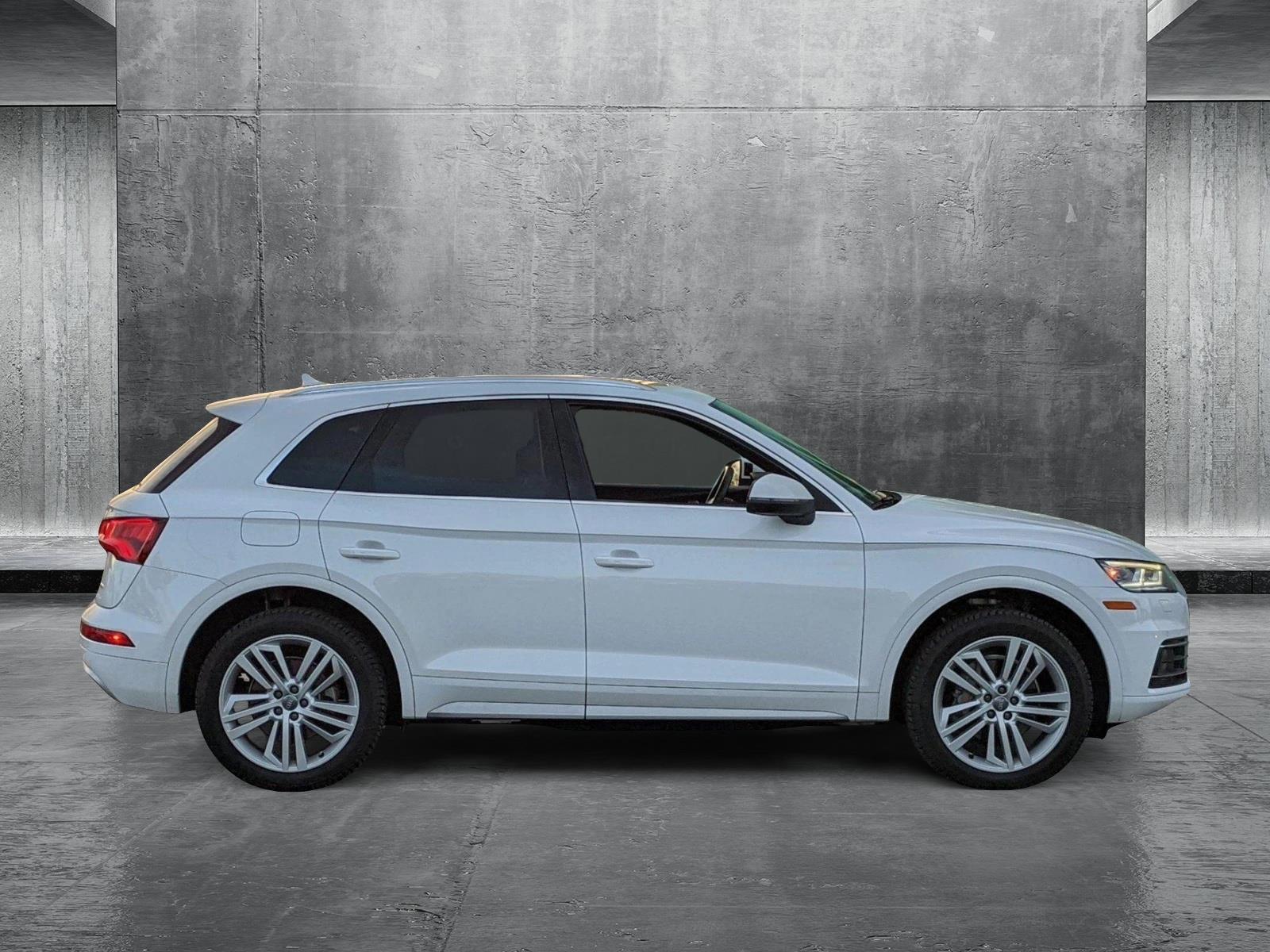 2019 Audi Q5 Vehicle Photo in Orlando, FL 32811