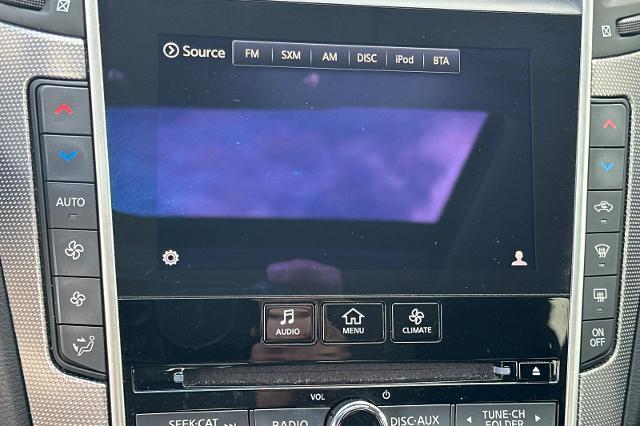 2017 INFINITI Q50 Vehicle Photo in SPOKANE, WA 99202-2191