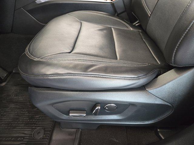 2020 Ford Explorer Vehicle Photo in Decatur, TX 76234
