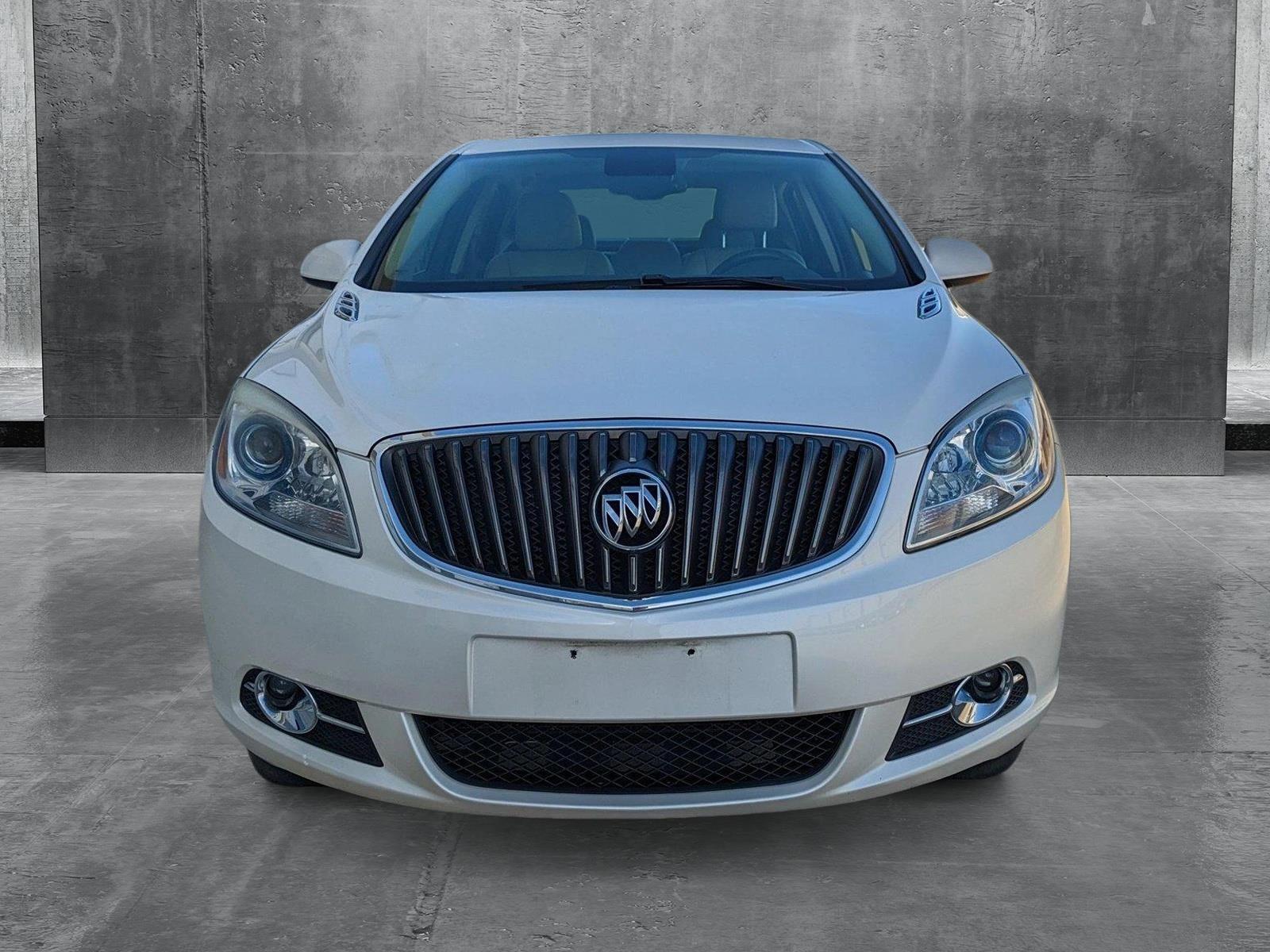 2013 Buick Verano Vehicle Photo in Winter Park, FL 32792