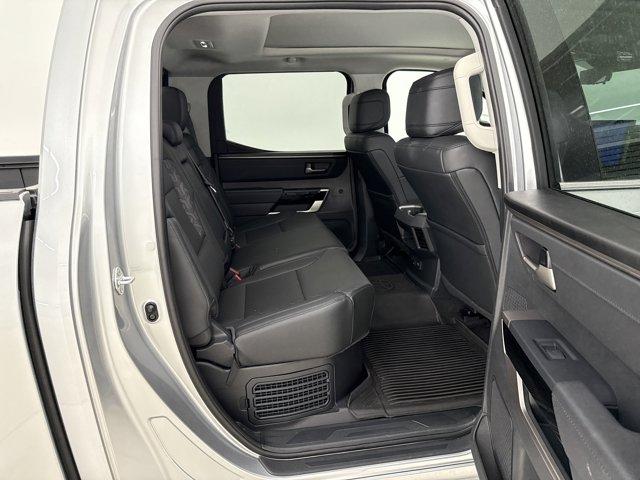 2024 Toyota Tundra 4WD Vehicle Photo in Charlotte, NC 28273