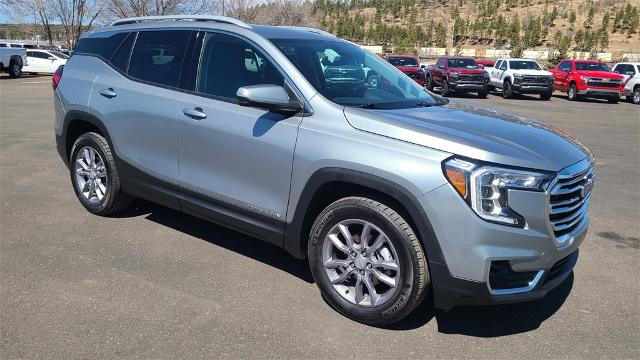 2024 GMC Terrain Vehicle Photo in FLAGSTAFF, AZ 86001-6214