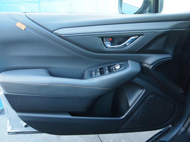 2022 Subaru Outback Vehicle Photo in MADISON, IN 47250-1611